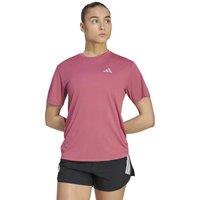 Adidas adi365 Running Essentials Crew Neck T-Shirt Pink Magenta