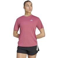adidas adi365 Running Essentials Crew Neck T-Shirt Pink Magenta