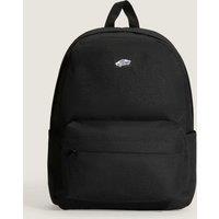 Vans Old Skool Backpack Black/Black
