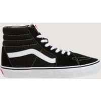 Vans SK8-Hi Trainers Black