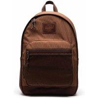Herschel Kids' Textured Backpack Brown