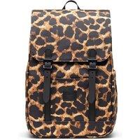 Herschel Animal Print Backpack Multi