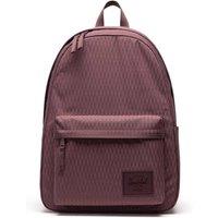 Herschel Double Zip Backpack Mauve