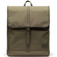 Herschel City Backpack Green