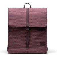 Herschel City Backpack Mauve