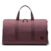 Herschel Top Handle Duffle Bag Mauve