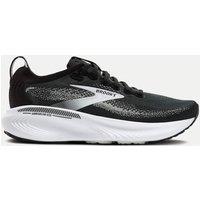Brooks Adrenaline GTS 25 Running Trainers Black Mix