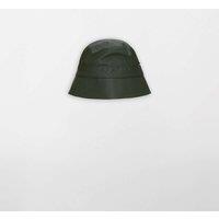 RAINS Waterproof Bucket Hat Dark Green