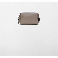 RAINS Wash Bag Mauve