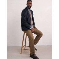 Seasalt Cornwall Men's Tollgate Jacket Navy