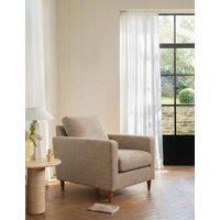 BARKER AND STONEHOUSE Todd Armchair Beige