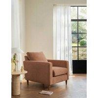 BARKER AND STONEHOUSE Todd Armchair Pink