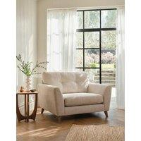 BARKER AND STONEHOUSE Ellis Armchair Putty