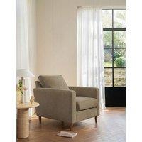 BARKER AND STONEHOUSE Todd Armchair Taupe