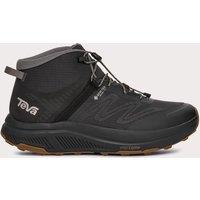 Teva Walking Boots Black