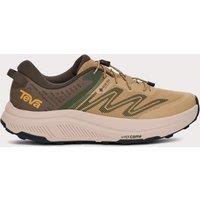 Teva Walking Boots Tan