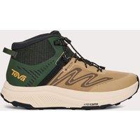 Teva Walking Boots Tan