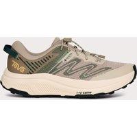 Teva Lace Up Walking Boots Natural Mix