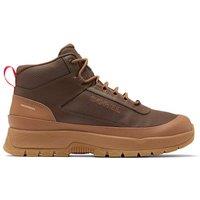 Sorel Sorel Outing NW Waterproof Walking Boots Brown Mix