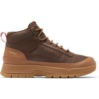 Sorel Sorel Outing NW Waterproof Walking Boots Brown Mix