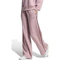 adidas Seasonal Essentials Cotton Rich Joggers Burgundy
