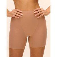 Wacoal Flawless Firm Control Shaping Shorts Nude