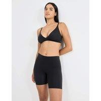 Sloggi ZERO Feel 2.0 Cyclist Shorts Black