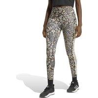 adidas adidas x FARM Rio Optime Printed Leggings Multi