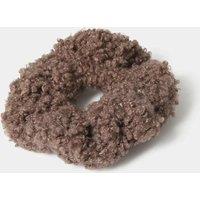 M&S Teddy Scrunchie Beige