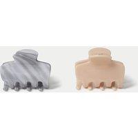 M&S 2 Pack Marble Claws Multi