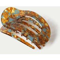 M&S Marble Flat Claw Multi