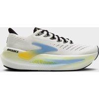 Brooks Glycerin Max 2 Running Trainers Cream