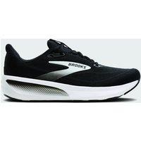 Brooks Revel 9 Running Trainers Black/Grey