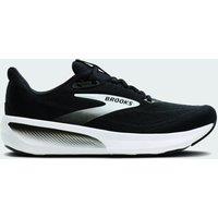 Brooks Revel 9 Running Trainers Black/Grey