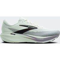 Brooks Ghost AMP Running Trainers Beige