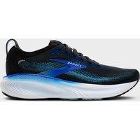 Brooks Adrenaline GTS 25 Running Trainers Black Mix