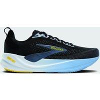 Brooks Ghost Max 4 Trainers Black Mix