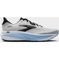 Brooks Ghost 18 Road Running Trainers Grey Mix
