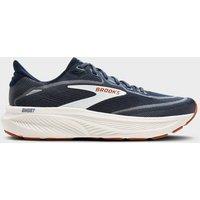 Brooks Ghost 18 Road Running Trainers Navy Mix