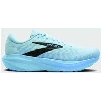 Brooks Ghost AMP Running Trainers Blue