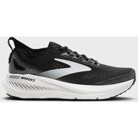 Brooks Glycerin GTS 23 Running Trainers Black/Grey