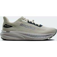 Brooks Ghost 18 GTX Waterproof Running Trainers Black Mix