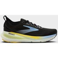 Brooks Glycerin 23 Running Trainers Yellow Mix