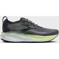 Brooks Adrenaline GTS 25 Running Trainers Dark Grey