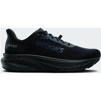 Brooks Ghost 18 GTX Waterproof Running Trainers Black
