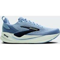 Brooks Ghost Max 4 Trainers Blue
