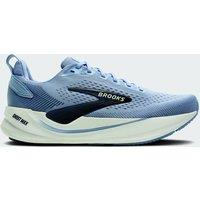 Brooks Ghost Max 4 Trainers Blue