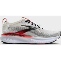 Brooks Adrenaline GTS 25 Running Trainers White Mix