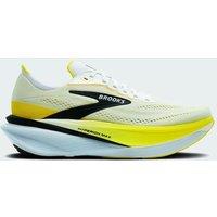 Brooks Hyperion Max 4 Running Trainers Yellow