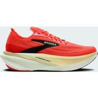 Brooks Hyperion Max 4 Running Trainers Red